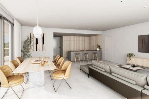 Leilighet i Manilva, Malaga, Manilva - € 414 300 | Ref: 451619 [COMPLEX: 451604] - foto 12