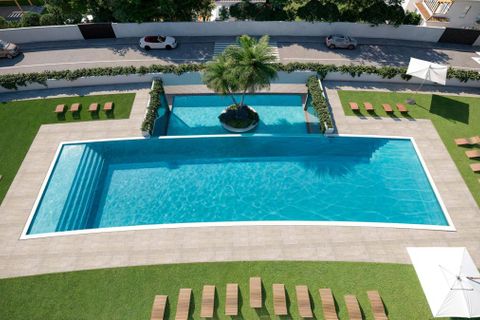 Lejlighed i Manilva, Malaga, Manilva - € 381.800 | Ref: 451624 [COMPLEX: 451604] - foto 3