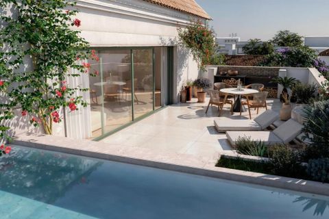 Leilighet i Estepona, Malaga, Estepona - € 850 000 | Ref: 451676 [COMPLEX: 333030] - foto 4