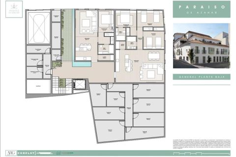 Leilighet i Estepona, Malaga, Estepona - € 850 000 | Ref: 451676 [COMPLEX: 333030] - foto 16