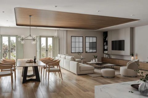 Leilighet i Estepona, Malaga, Estepona - € 735 000 | Ref: 451679 [COMPLEX: 333030] - foto 3