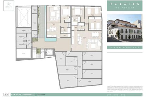 Leilighet i Estepona, Malaga, Estepona - € 735 000 | Ref: 451679 [COMPLEX: 333030] - foto 13