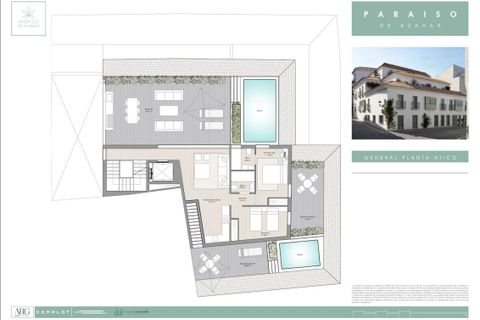 Leilighet i Estepona, Malaga, Estepona - € 735 000 | Ref: 451679 [COMPLEX: 333030] - foto 15