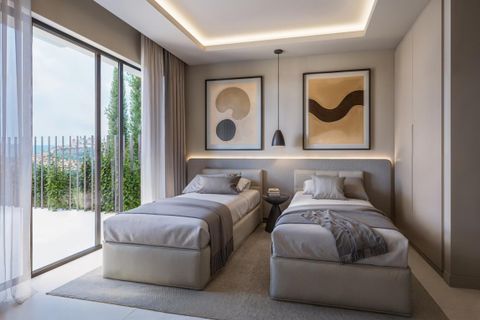 Villa i Casares, Malaga, Casares - € 1.200.000 | Ref: 451799 [COMPLEX: 451784] - foto 6