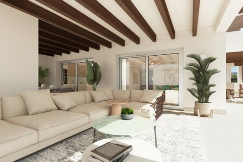 Leilighet i Benahavis, Malaga, Benahavis - € 660 000 | Ref: 451993 [COMPLEX: 67811] - foto 3