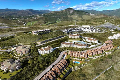 Leilighet i Benahavis, Malaga, Benahavis - € 660 000 | Ref: 451993 [COMPLEX: 67811] - foto 15