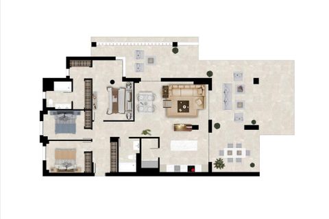 Leilighet i Benahavis, Malaga, Benahavis - € 660 000 | Ref: 451993 [COMPLEX: 67811] - foto 18