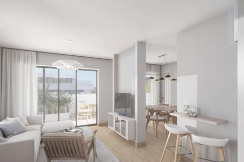 Leilighet i Mijas, Malaga, Mijas - € 450 000 | Ref: 452599 [COMPLEX: 232506] - foto 6
