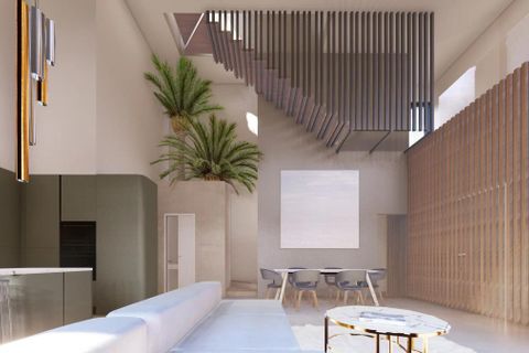 Villa a Ciudad Quesada, Alicante, Ciudad Quesada - € 849.000 | Ref: 452714 [COMPLEX: 452713] - foto 3