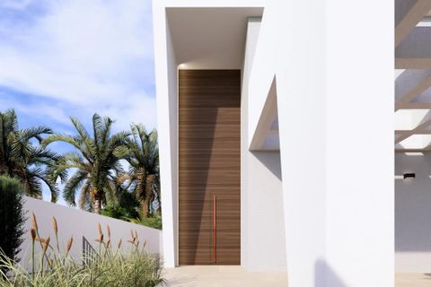 Villa a Ciudad Quesada, Alicante, Ciudad Quesada - € 849.000 | Ref: 452714 [COMPLEX: 452713] - foto 4