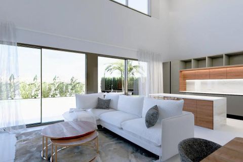 Villa a Ciudad Quesada, Alicante, Ciudad Quesada - € 849.000 | Ref: 452714 [COMPLEX: 452713] - foto 5