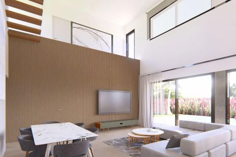 Villa a Ciudad Quesada, Alicante, Ciudad Quesada - € 849.000 | Ref: 452714 [COMPLEX: 452713] - foto 8