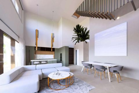 Villa a Ciudad Quesada, Alicante, Ciudad Quesada - € 849.000 | Ref: 452714 [COMPLEX: 452713] - foto 10