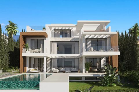 Villa a Estepona, Malaga, Estepona - € 3.250.000 | Ref: 452751 [COMPLEX: 56653] - foto 6