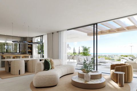 Villa a Estepona, Malaga, Estepona - € 3.250.000 | Ref: 452751 [COMPLEX: 56653] - foto 9