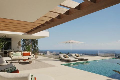 Villa a Estepona, Malaga, Estepona - € 4.600.000 | Ref: 452753 [COMPLEX: 56653] - foto 2