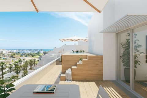 Leilighet i Estepona, Malaga, Estepona - € 330 000 | Ref: 452756 [COMPLEX: 19377] - foto 8