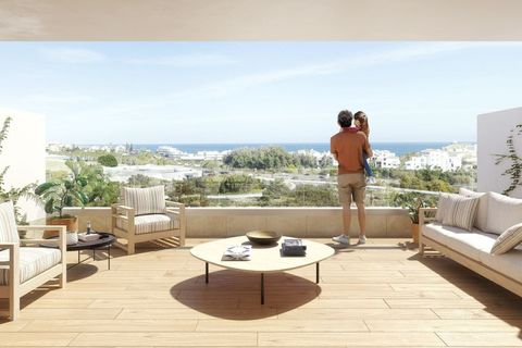 Leilighet i Estepona, Malaga, Estepona - € 330 000 | Ref: 452756 [COMPLEX: 19377] - foto 12