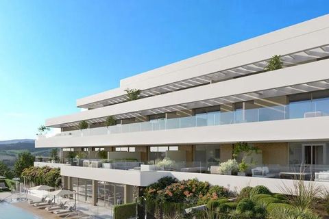 Leilighet i Estepona, Malaga, Estepona - € 815 000 | Ref: 452765 [COMPLEX: 180635] - foto 2