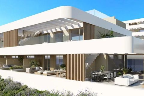 Leilighet i Estepona, Malaga, Estepona - € 815 000 | Ref: 452765 [COMPLEX: 180635] - foto 3