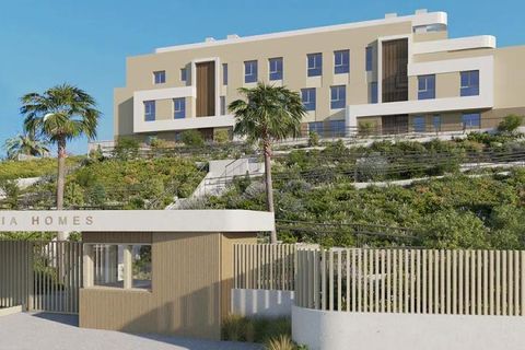 Leilighet i Estepona, Malaga, Estepona - € 815 000 | Ref: 452765 [COMPLEX: 180635] - foto 4