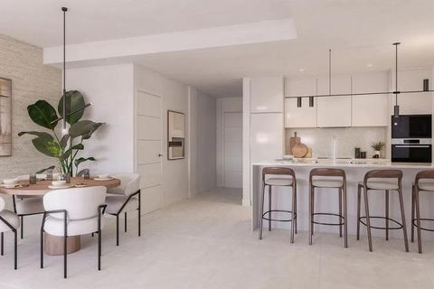 Leilighet i Estepona, Malaga, Estepona - € 815 000 | Ref: 452765 [COMPLEX: 180635] - foto 5