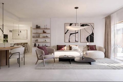 Leilighet i Estepona, Malaga, Estepona - € 815 000 | Ref: 452765 [COMPLEX: 180635] - foto 6