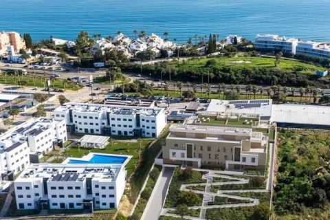 Leilighet i Estepona, Malaga, Estepona - € 815 000 | Ref: 452765 [COMPLEX: 180635] - foto 11