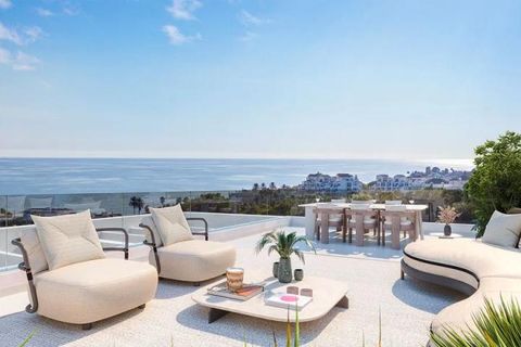 Leilighet i Estepona, Malaga, Estepona - € 815 000 | Ref: 452765 [COMPLEX: 180635] - foto 13