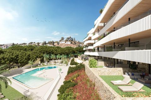 Lejlighed i Mijas, Malaga, Mijas - € 260.000 | Ref: 452938 [COMPLEX: 418802] - foto 2