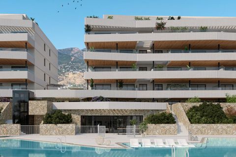 Lejlighed i Mijas, Malaga, Mijas - € 260.000 | Ref: 452938 [COMPLEX: 418802] - foto 3