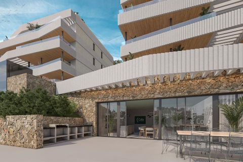 Lejlighed i Mijas, Malaga, Mijas - € 260.000 | Ref: 452938 [COMPLEX: 418802] - foto 9