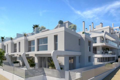 Leilighet i Estepona, Malaga, Estepona - € 420 000 | Ref: 452959 [COMPLEX: 357653] - foto 2