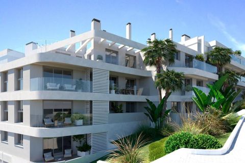 Leilighet i Estepona, Malaga, Estepona - € 420 000 | Ref: 452959 [COMPLEX: 357653] - foto 6
