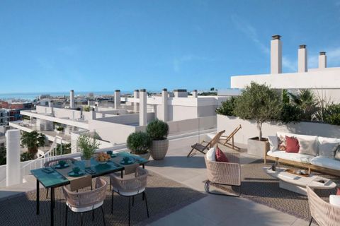 Leilighet i Estepona, Malaga, Estepona - € 420 000 | Ref: 452959 [COMPLEX: 357653] - foto 8