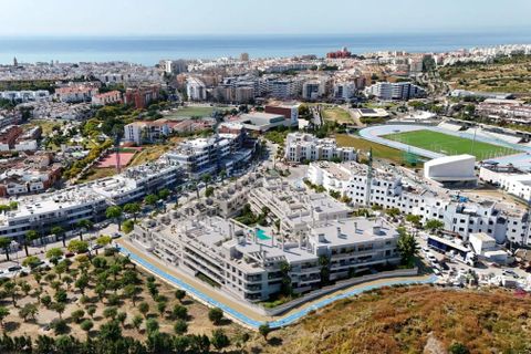 Leilighet i Estepona, Malaga, Estepona - € 420 000 | Ref: 452959 [COMPLEX: 357653] - foto 10