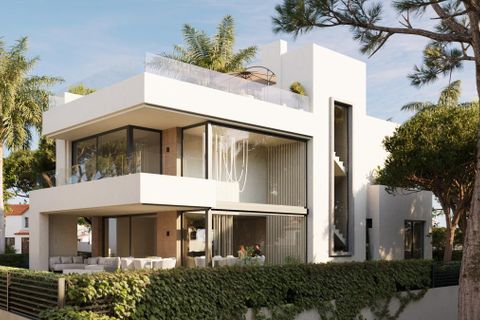 Villa a Marbella, Malaga, Marbella - € 3.400.000 | Ref: 453261 [COMPLEX: 410921] - foto 4