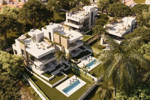 Villa a Marbella, Malaga, Marbella - € 3.400.000 | Ref: 453261 [COMPLEX: 410921] - foto 7