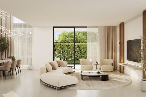 Villa a Marbella, Malaga, Marbella - € 3.400.000 | Ref: 453261 [COMPLEX: 410921] - foto 9