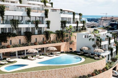 Byhus i Fuengirola, Malaga, Fuengirola - € 1.325.000 | Ref: 453262 [COMPLEX: 8218] - foto 7