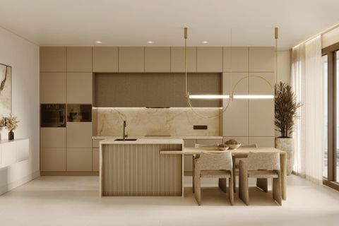 Byhus i Fuengirola, Malaga, Fuengirola - € 1.325.000 | Ref: 453262 [COMPLEX: 8218] - foto 28