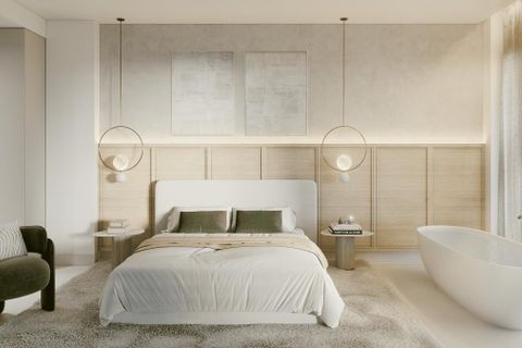 Byhus i Fuengirola, Malaga, Fuengirola - € 1.325.000 | Ref: 453262 [COMPLEX: 8218] - foto 30