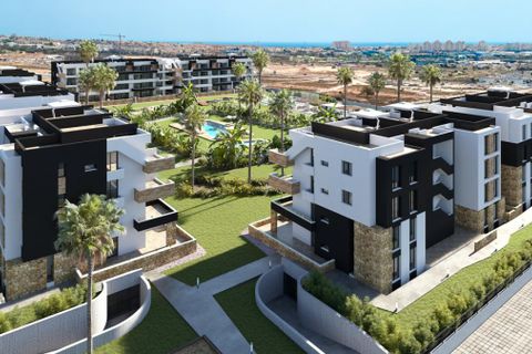 Leilighet i Torrevieja, Alicante, Torrevieja - € 308 000 | Ref: 453667 [COMPLEX: 391301] - foto 6