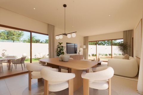 Villa a Orihuela, Alicante, Orihuela - € 890.000 | Ref: 453748 [COMPLEX: 453747] - foto 3