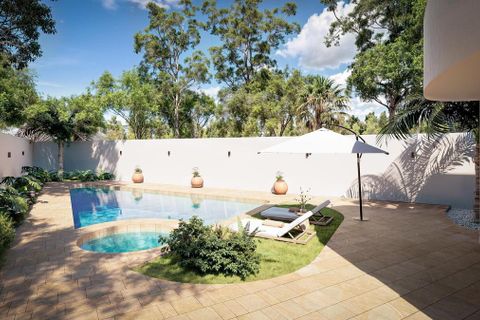 Villa a Orihuela, Alicante, Orihuela - € 890.000 | Ref: 453748 [COMPLEX: 453747] - foto 9