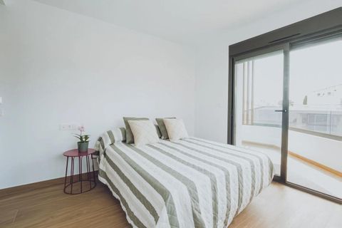 Lejlighed i Redovan, Alicante, Redovan - € 190.000 | Ref: 453897 [COMPLEX: 453781] - foto 14