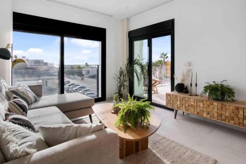 Leilighet i Torrevieja, Alicante, Torrevieja - € 399 000 | Ref: 455029 [COMPLEX: 453834] - foto 2
