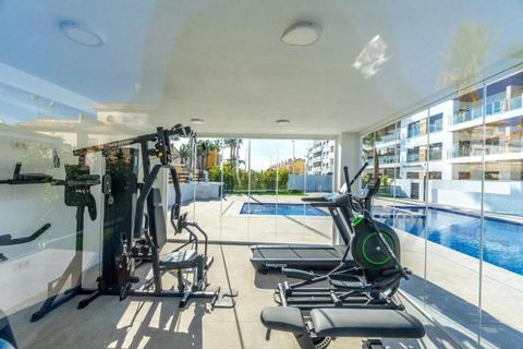 Leilighet i Torrevieja, Alicante, Torrevieja - € 399 000 | Ref: 455029 [COMPLEX: 453834] - foto 7