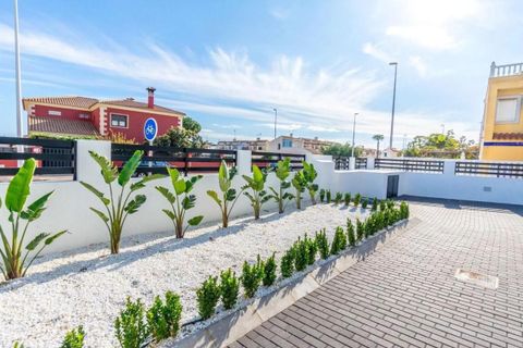 Leilighet i Torrevieja, Alicante, Torrevieja - € 399 000 | Ref: 455029 [COMPLEX: 453834] - foto 9