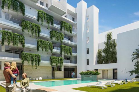 Lejlighed i Torrevieja, Alicante, Torrevieja - € 315.000 | Ref: 455032 [COMPLEX: 453839] - foto 8